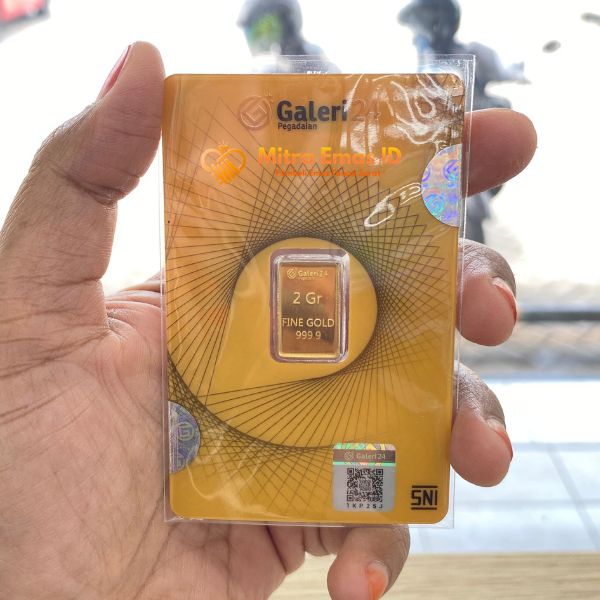 jual galeri 24 jogja