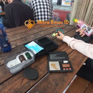 proses transaksi jual beli emas jogja di mitraemas id