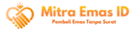 Mitra Emas ID - jual beli Emas Tanpa Surat