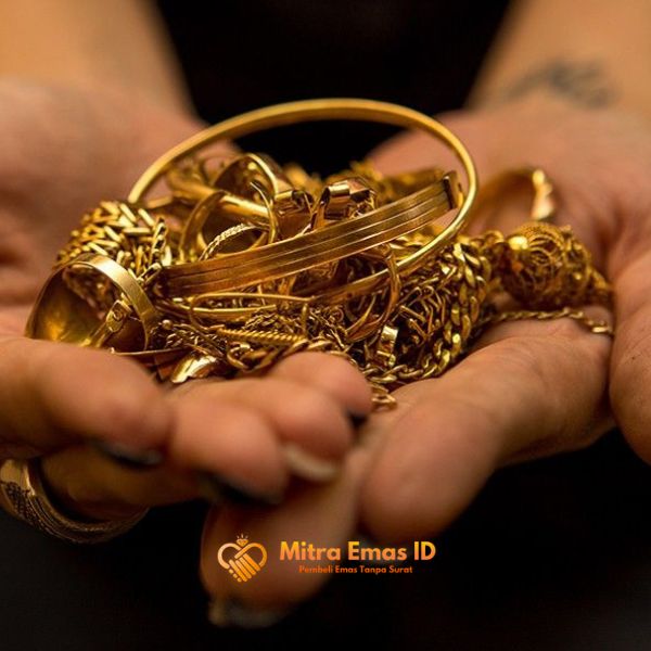 jual emas tanpa surat wonosari gunungkidul