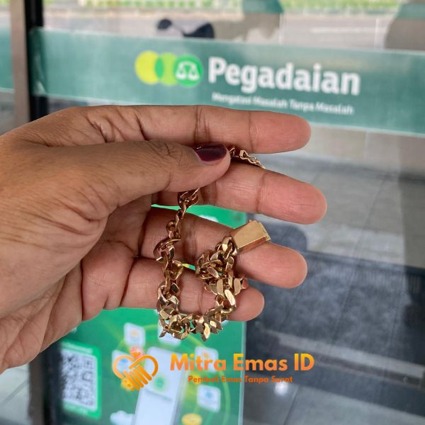 tebus gadai pegadaian jogja