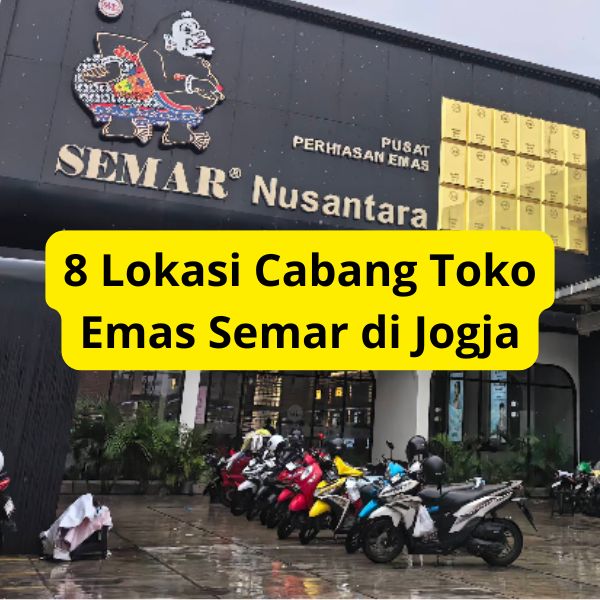 Semar Nusantara Jogja