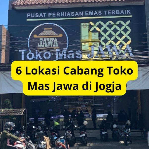 toko mas jawa